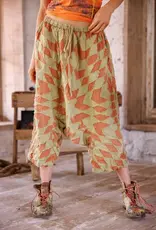 Magnolia Pearl Magnolia Pearl Quiltwork Garcon Trousers Pants 277 Grandma Cottage