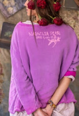 Magnolia Pearl Magnolia Pearl Neil Young Hermosa Sweatshirt Top 2018 Allium