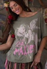 Magnolia Pearl Magnolia Pearl Malibu Cherub T Top 2196 Algae