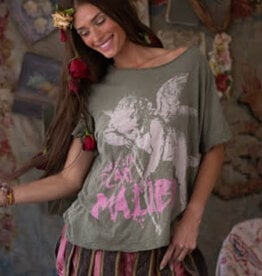 Magnolia Pearl Magnolia Pearl Malibu Cherub T Top 2196 Algae
