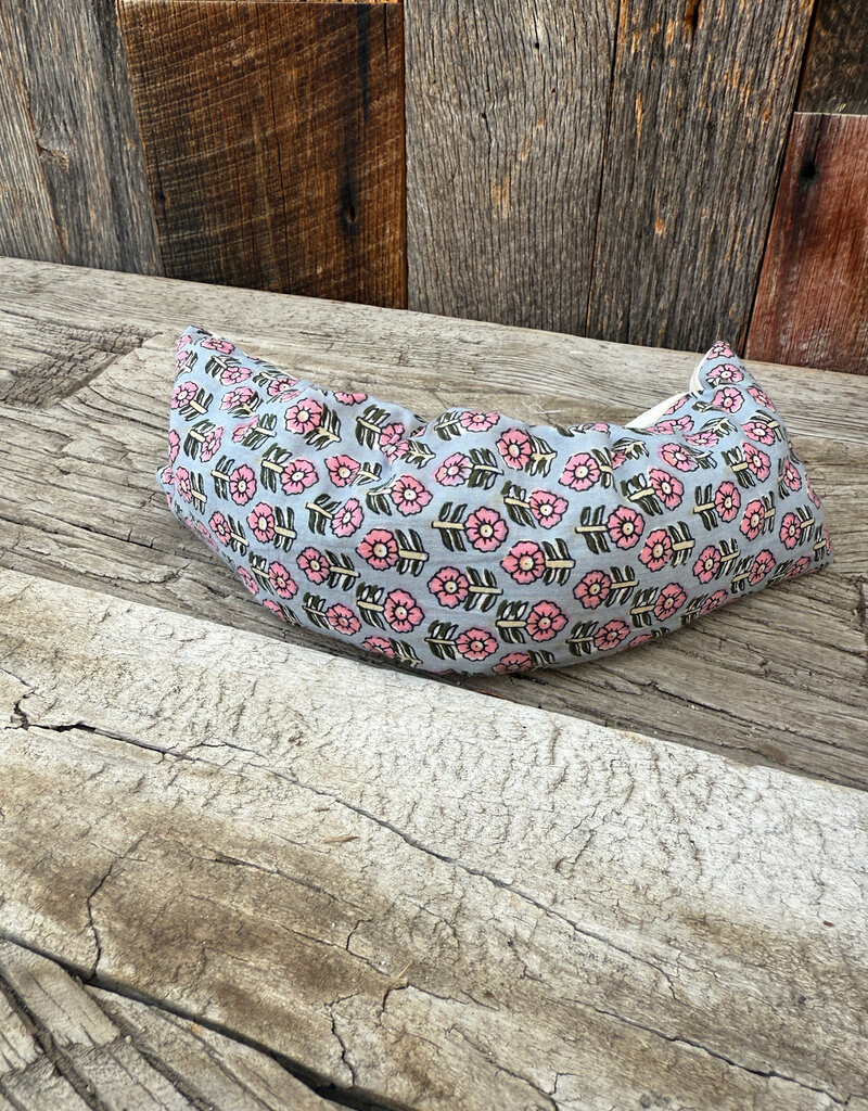 Belle's Nest Belle's Nest Lavender Eye Pillow 2