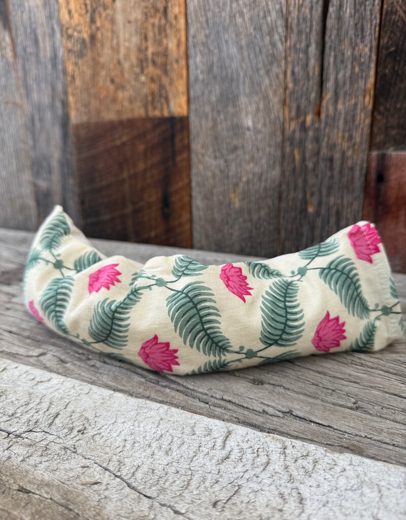Belle's Nest Belle's Nest Lavender Eye Pillow 5