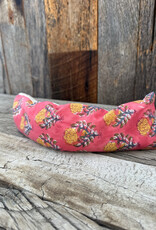 Belle's Nest Belle's Nest Lavender Eye Pillow 3