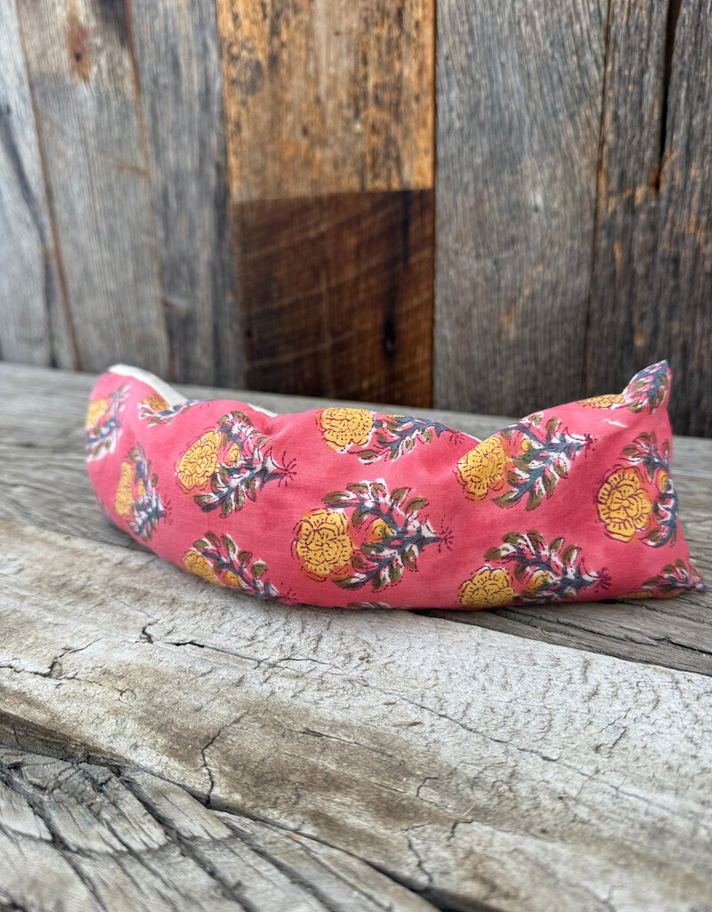 Belle's Nest Belle's Nest Lavender Eye Pillow 3
