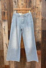 DL1961 DL1961 Isabel Wide Leg Mid Rise Beachfront