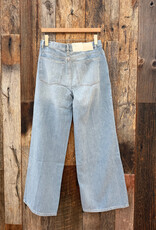 DL1961 DL1961 Isabel Wide Leg Mid Rise Beachfront