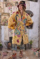 Magnolia Pearl Magnolia Pearl Dragon Romani Kimono Jacket 1163 Sefi*