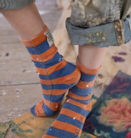 Magnolia Pearl Magnolia Pearl Art Class MP Socks 164 PJB