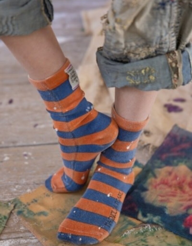 Magnolia Pearl Magnolia Pearl Art Class MP Socks 164 PJB