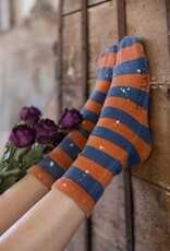 Magnolia Pearl Magnolia Pearl Art Class MP Socks 164 PJB