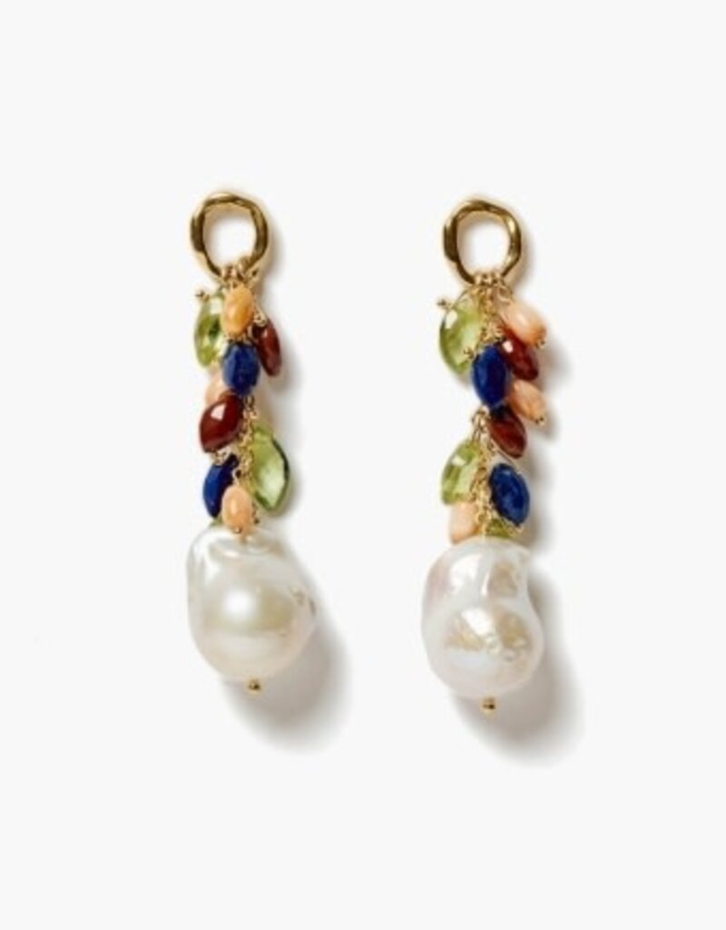 Chan Luu Chan Luu Multi Mix EG-5877LQ