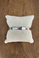 Chan Luu Chan Luu Sterling Silver Bracelet BS-6298