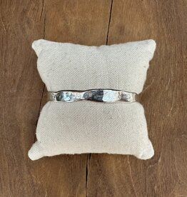 Chan Luu Chan Luu Sterling Silver Bracelet BS-6298