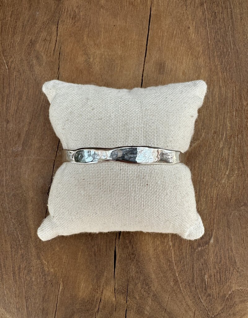 Chan Luu Chan Luu Sterling Silver Bracelet BS-6298