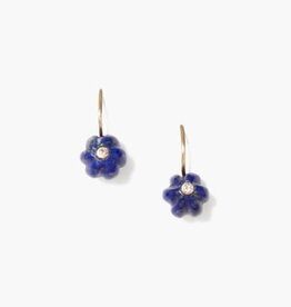 Chan Luu Chan Luu Lapis Flower EGF14-5707LQ
