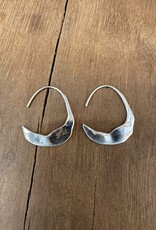 Chan Luu Chan Luu Sterling Silver ES-5276