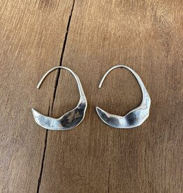 Chan Luu Chan Luu Sterling Silver ES-5276