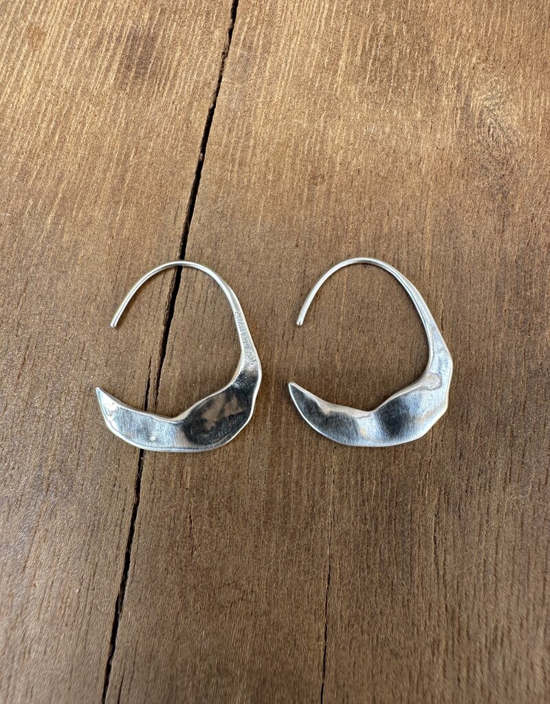 Chan Luu Chan Luu Sterling Silver ES-5276