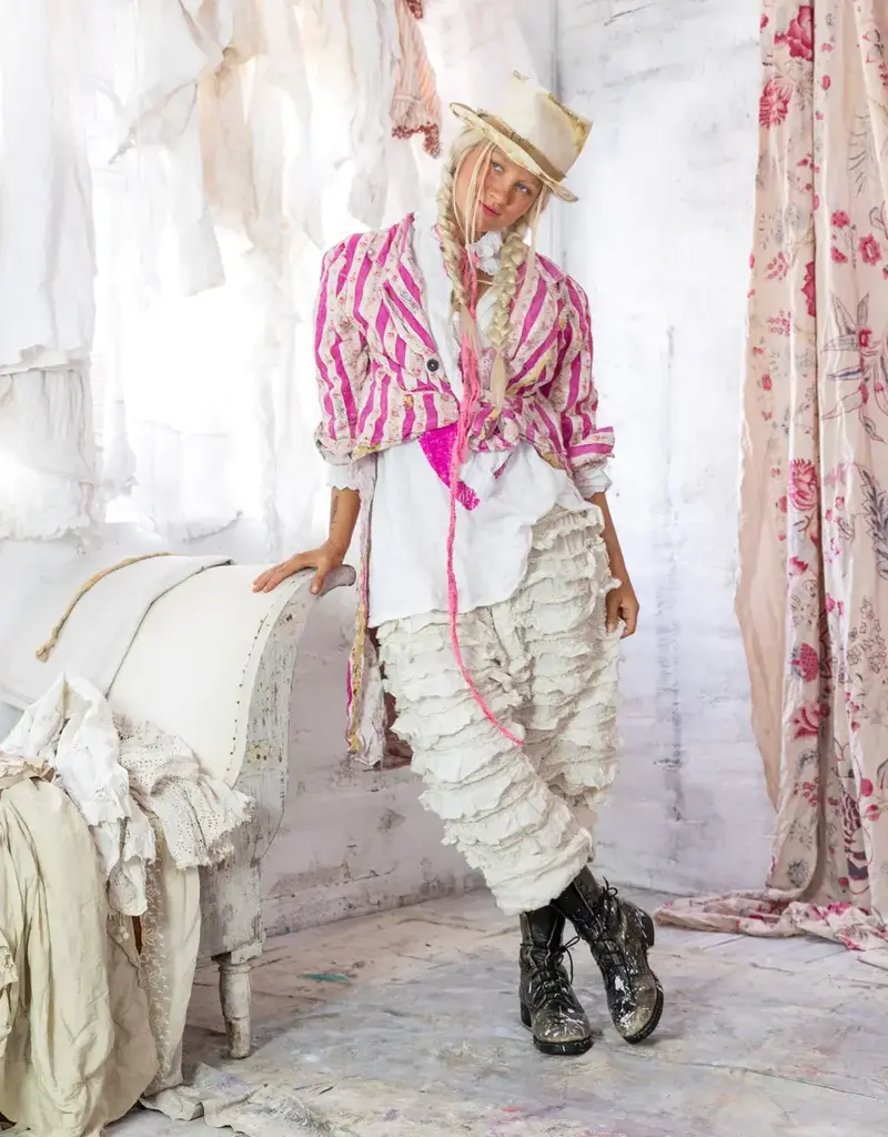 Magnolia Pearl Magnolia Pearl Benji Ceremony Jacket 727 Carnival