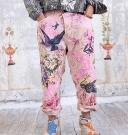 Magnolia Pearl Magnolia Pearl Blue Sparrow Miner Pants 531