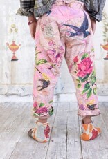 Magnolia Pearl Magnolia Pearl Blue Sparrow Miner Pants 531