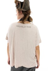 Magnolia Pearl Magnolia Pearl Hang Loose T Top 882 Ozzy
