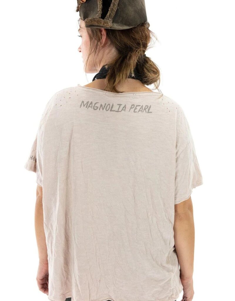 Magnolia Pearl Magnolia Pearl Hang Loose T Top 882 Ozzy