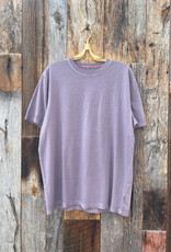 True Grit True Grit Secret Wash S/S Crew Neck Napa