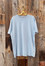 True Grit True Grit Secret Wash S/S Crew Neck Stratus
