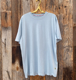 True Grit True Grit Secret Wash S/S Crew Neck Stratus