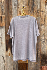 True Grit True Grit Vintage Screen S/S Crew Navy