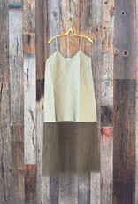 Chan Luu Chan Luu Silk Dress Sage PC-DR-3509