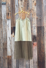 Chan Luu Chan Luu Silk Dress Sage PC-DR-3509