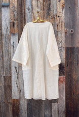 Chan Luu Chan Luu Dress Eggshell PC-JK-4001 1