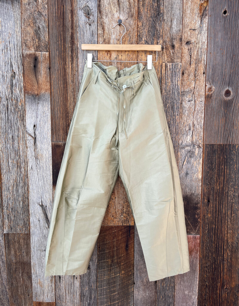 Chan Luu Chan Luu Pants Sage PC-PT-5006