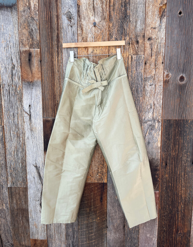 Chan Luu Chan Luu Pants Sage PC-PT-5006