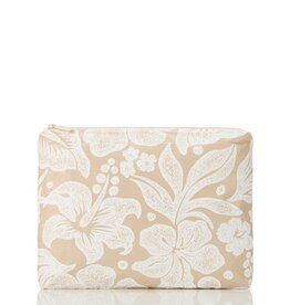 Aloha Collection Aloha Collection Breezy Mid Latte