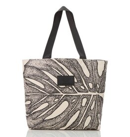 Aloha Collection Aloha Collection Deliciosa Day Tripper Black/Sandstone