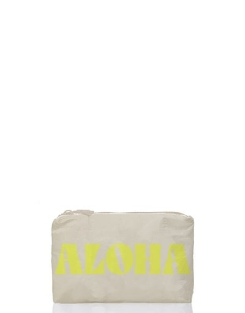 Aloha Collection Aloha Collection Retro Mini Highlighter/Sandstone
