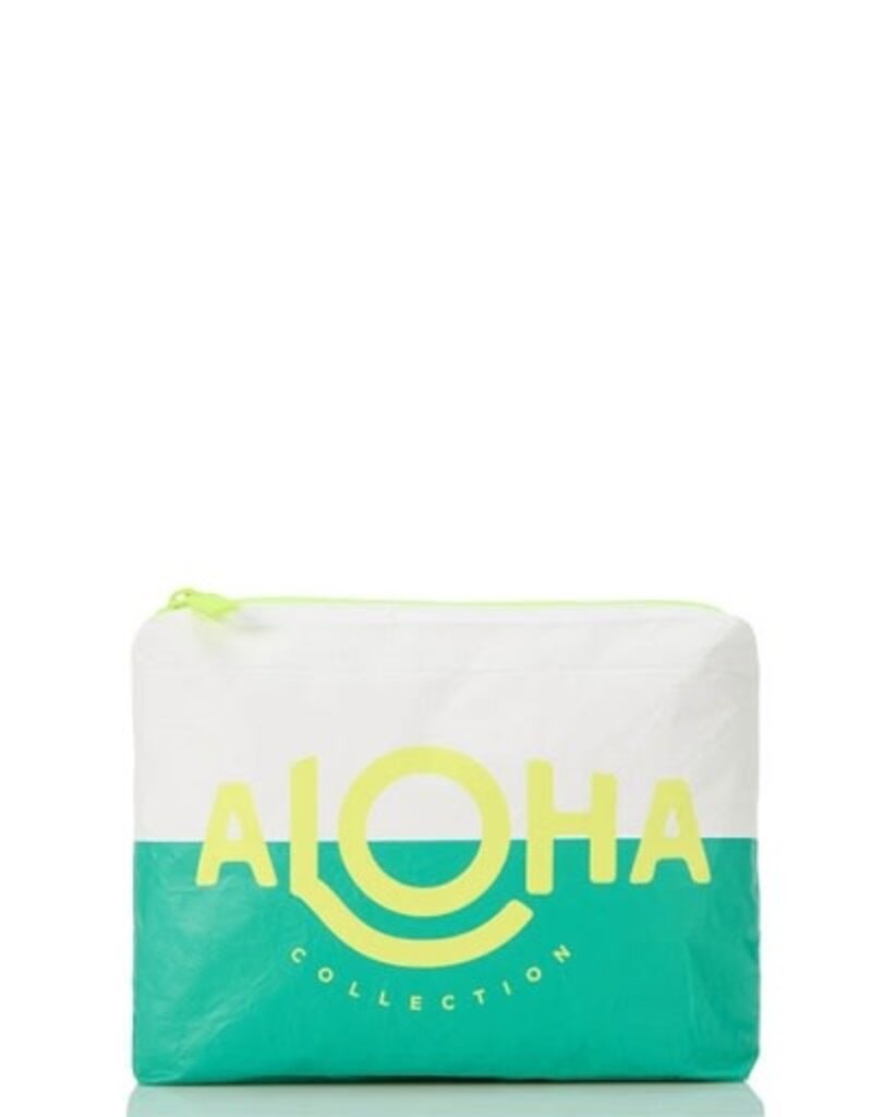 Aloha Collection Aloha Plunge Small Grove