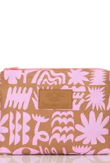 Aloha Collection Aloha Collection Summer Club Mid Peony/Toffee
