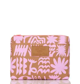Aloha Collection Aloha Collection Summer Club Mid Peony/Toffee