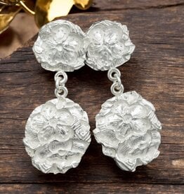Ashton Handcrafted Jewelry Ashton Sakura Dangle Earrings