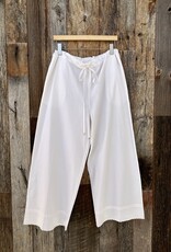 Chan Luu Chan Luu Pants PC-PT-2215 White O/S