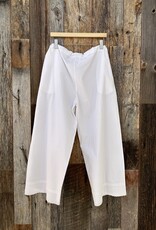 Chan Luu Chan Luu Pants PC-PT-2215 White O/S