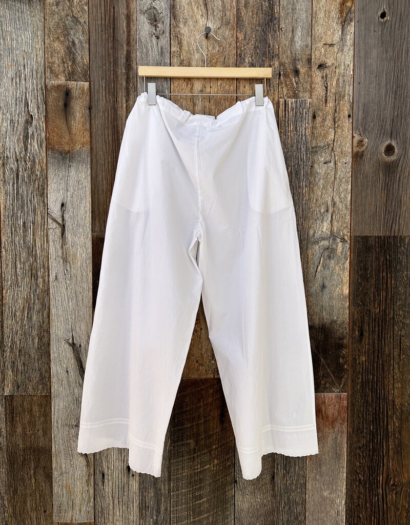 Chan Luu Chan Luu Pants PC-PT-2215 White O/S