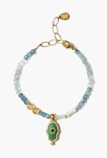 Chan Luu Chan Luu Aqua Mix BGF-6350