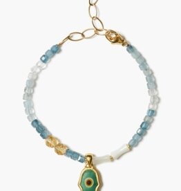 Chan Luu Chan Luu Aqua Mix BGF-6350