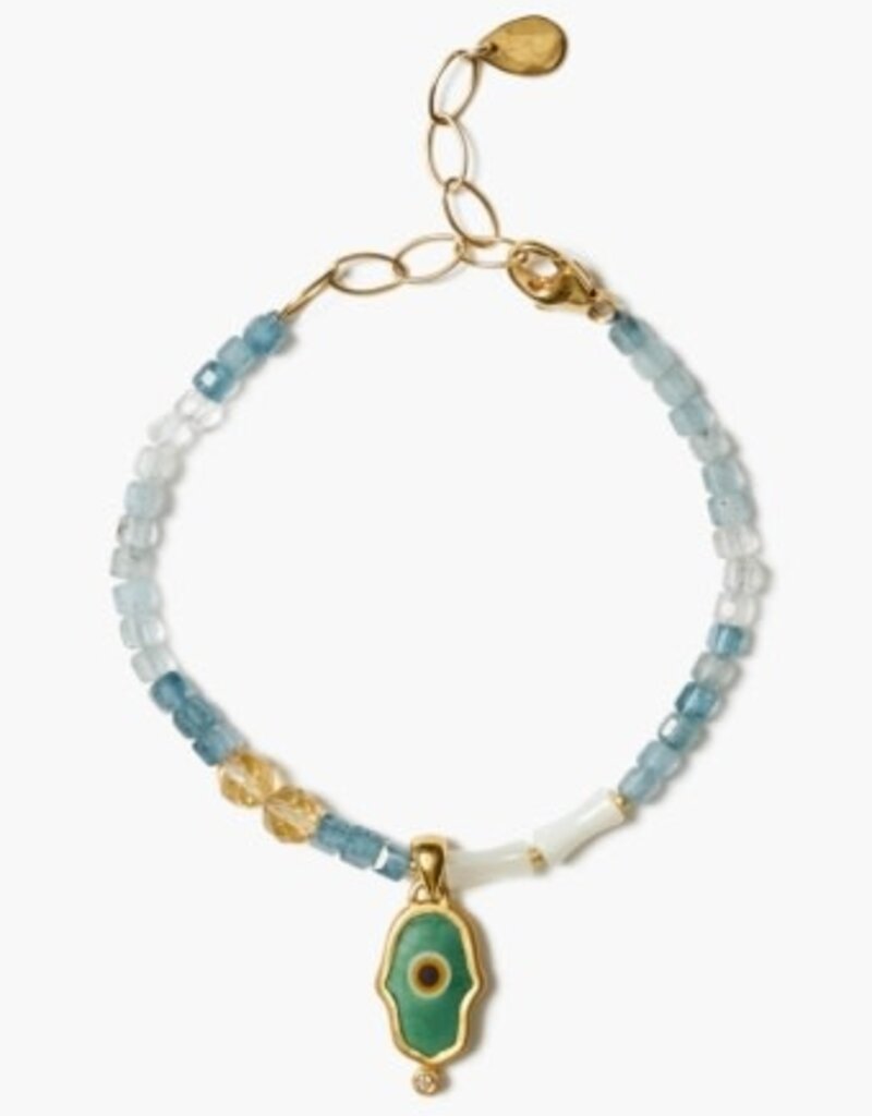 Chan Luu Chan Luu Aqua Mix BGF-6350