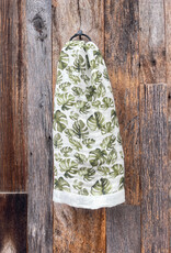 Milkbarn Milkbarn Bamboo Big Lovey Island Leaf